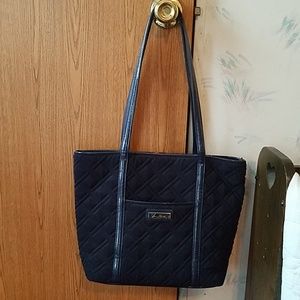 Vera bradley tote